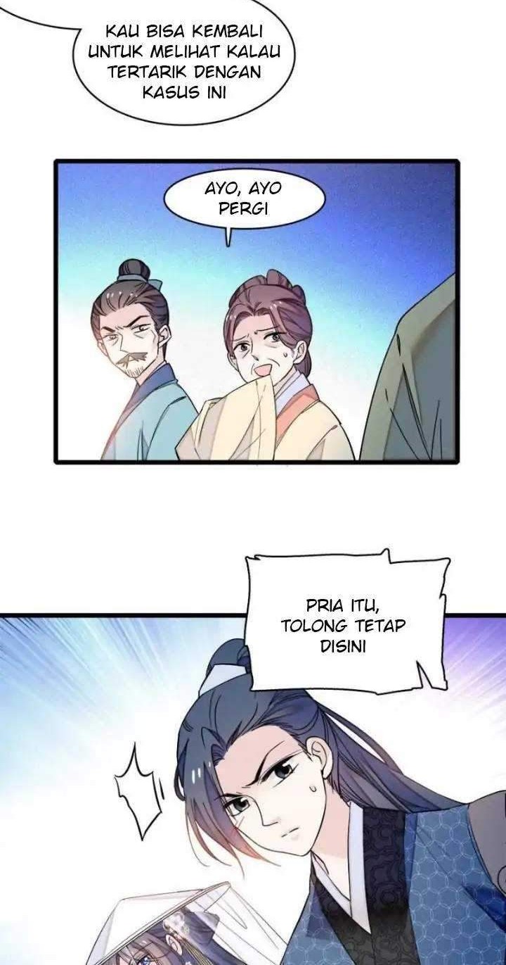 Sijin chapter 62 halaman 28