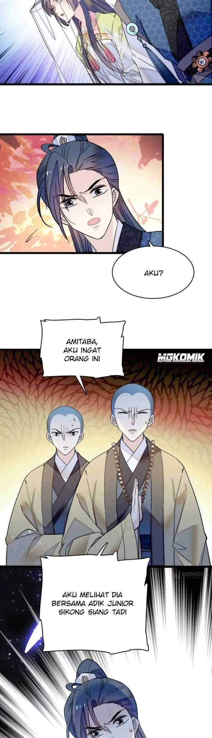 Sijin chapter 62 halaman 29