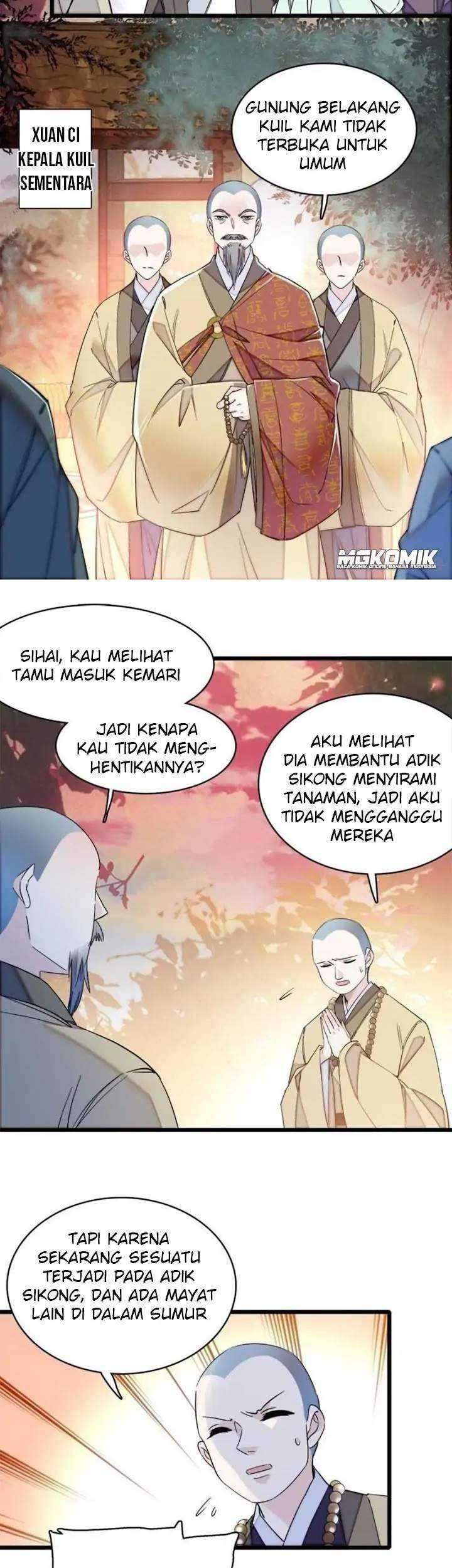 Sijin Bab 63 halaman 3