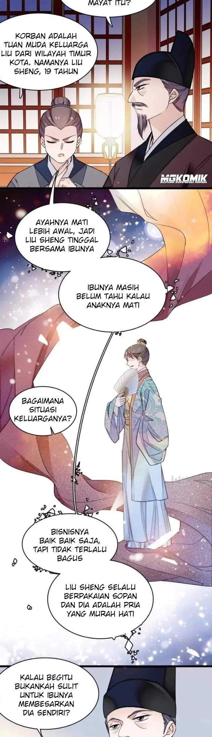 Sijin Bab 63 halaman 19