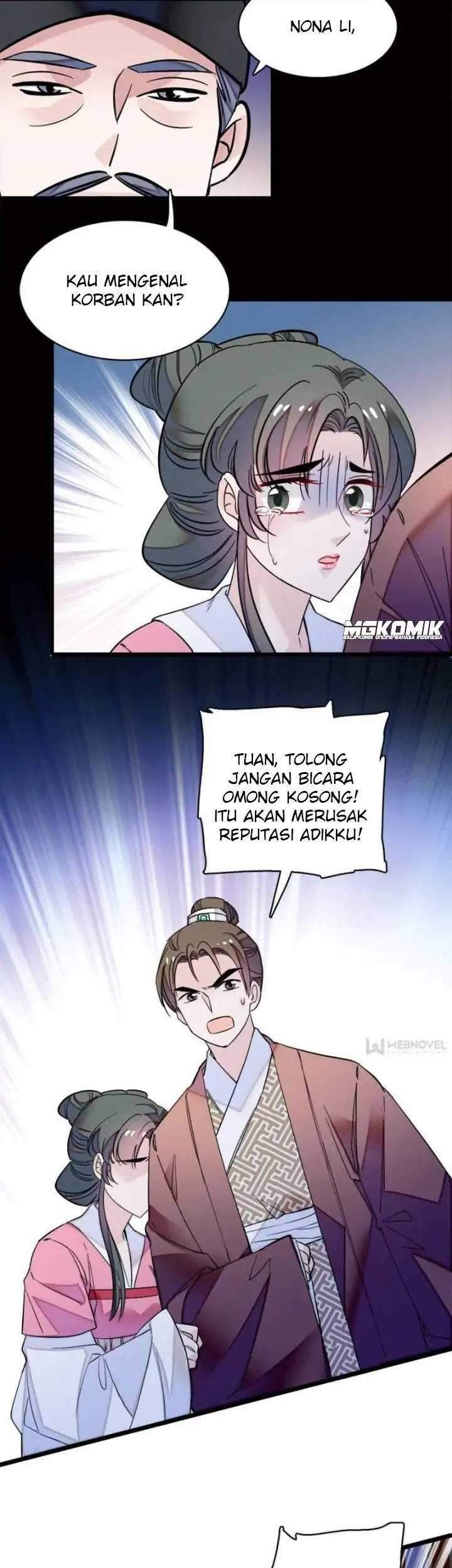 Sijin Bab 63 halaman 23
