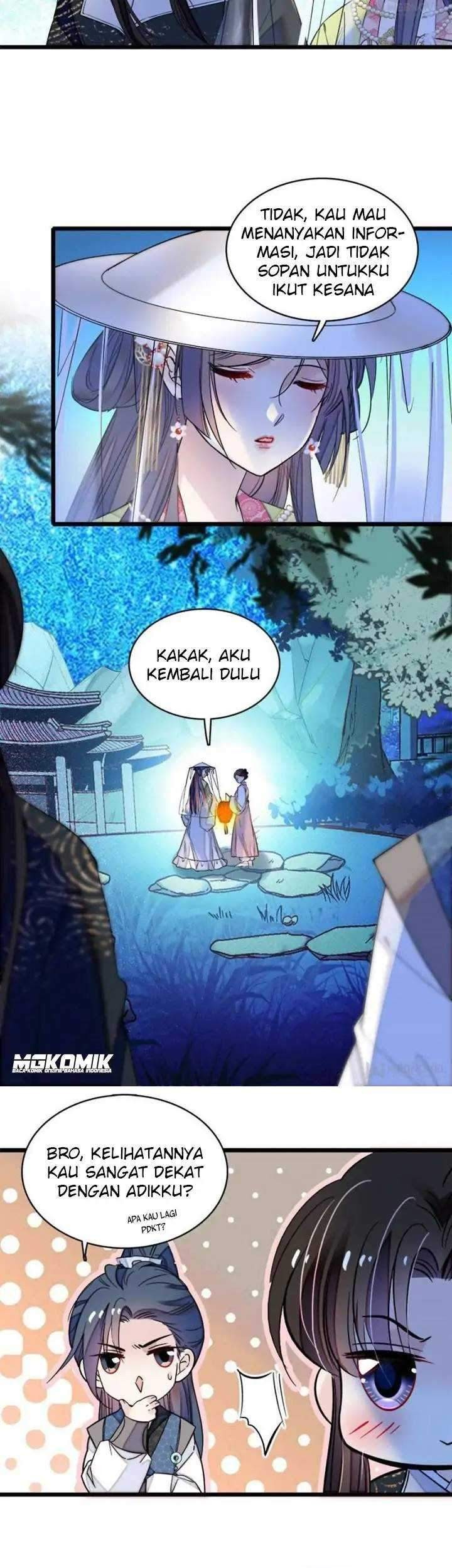 Sijin Bab 64 halaman 3