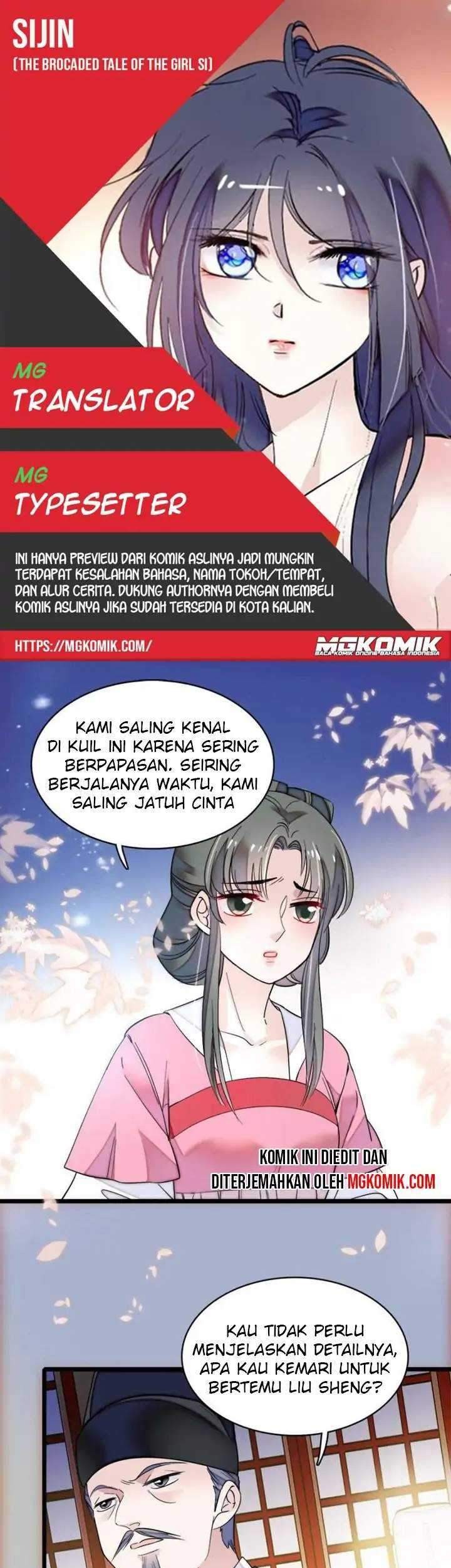Sijin Bab 65 halaman 1