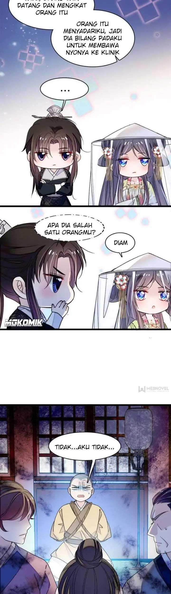 Sijin Bab 65 halaman 25