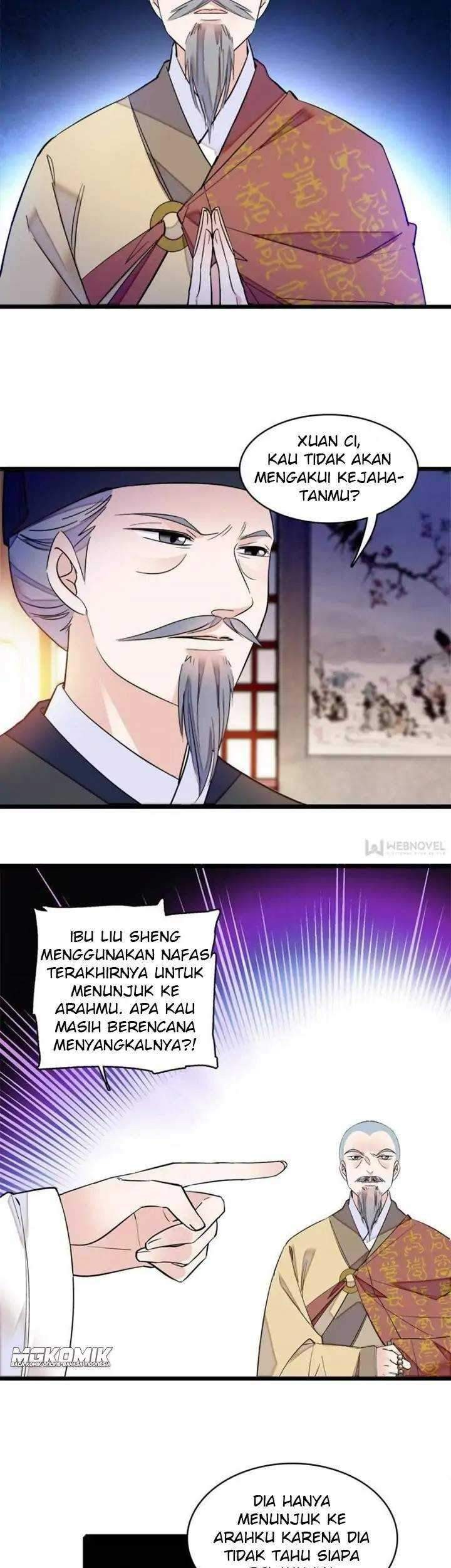 Sijin Bab 66 halaman 3