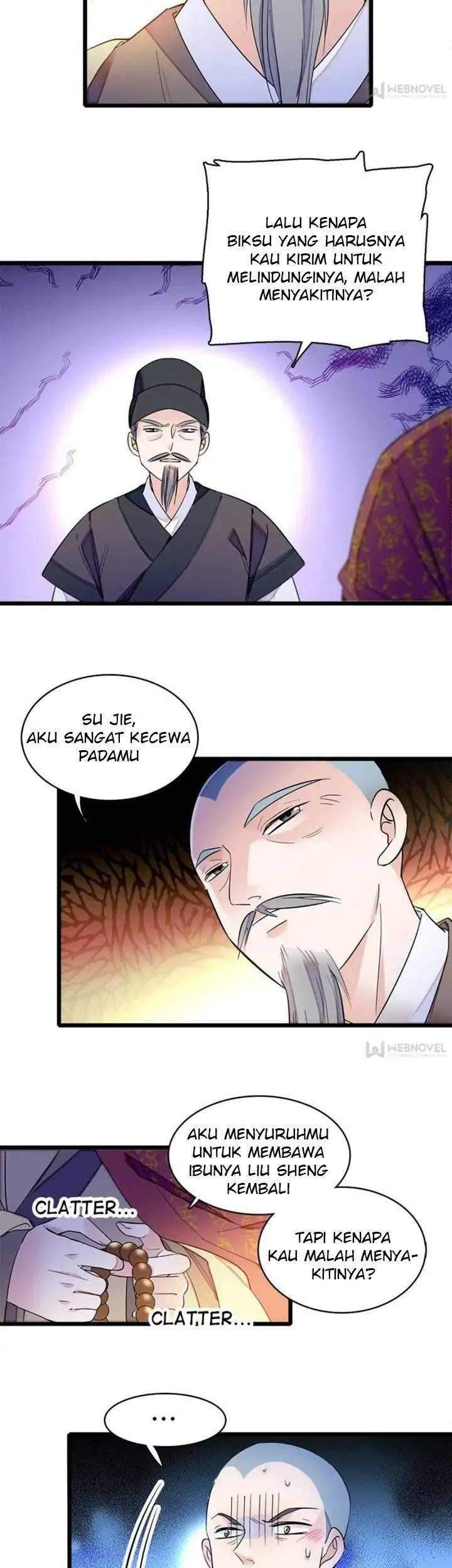 Sijin Bab 66 halaman 5