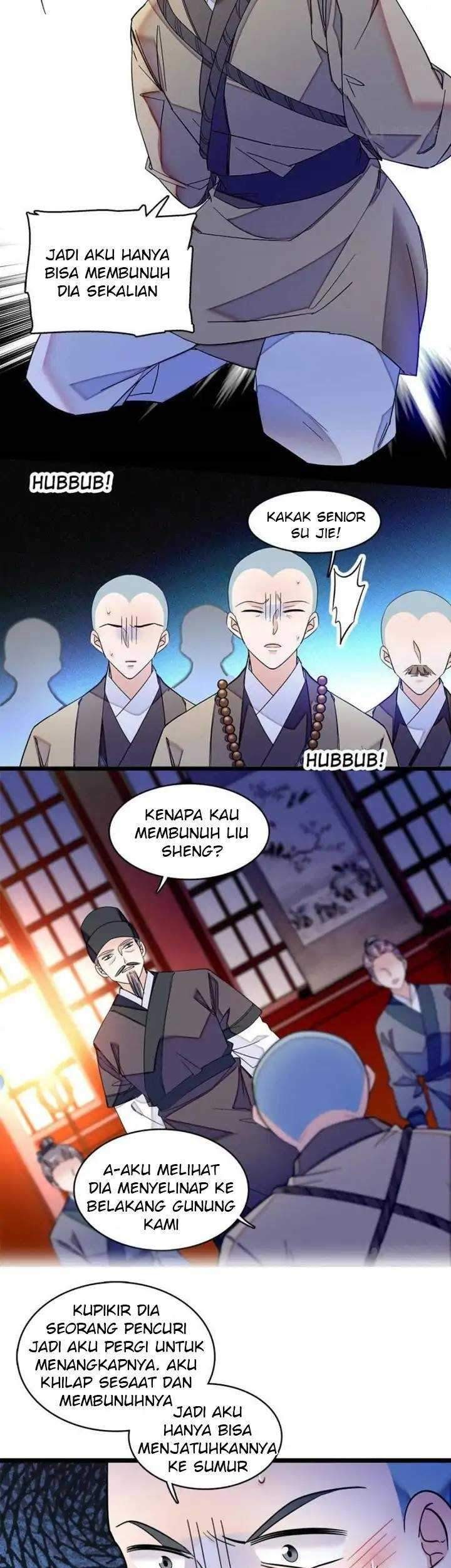 Sijin Bab 66 halaman 7