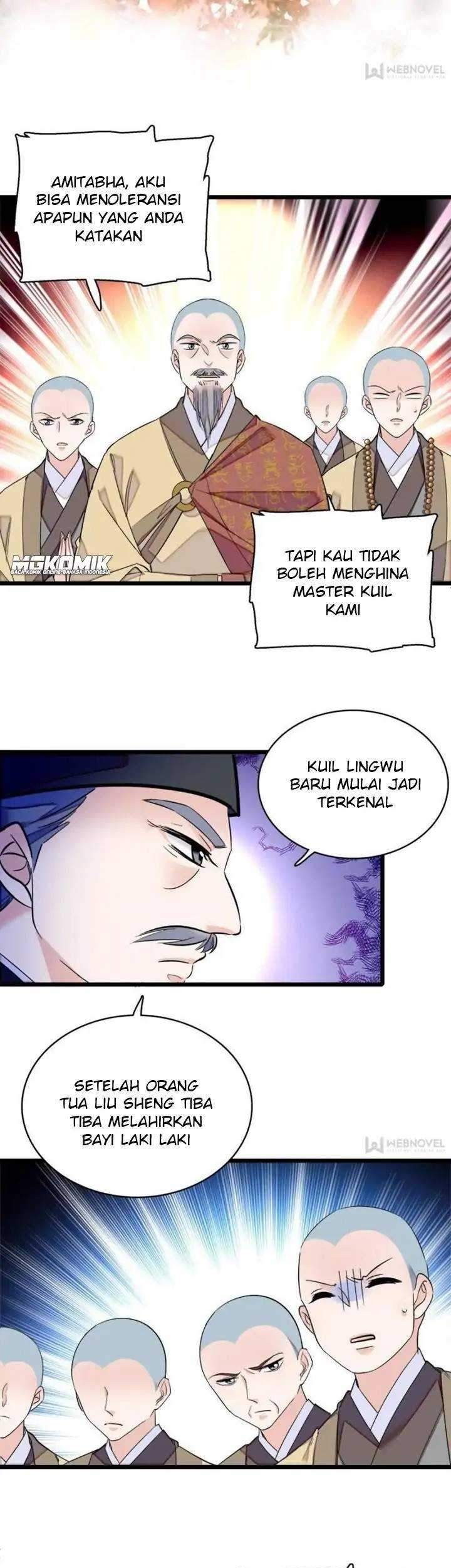 Sijin Bab 66 halaman 17