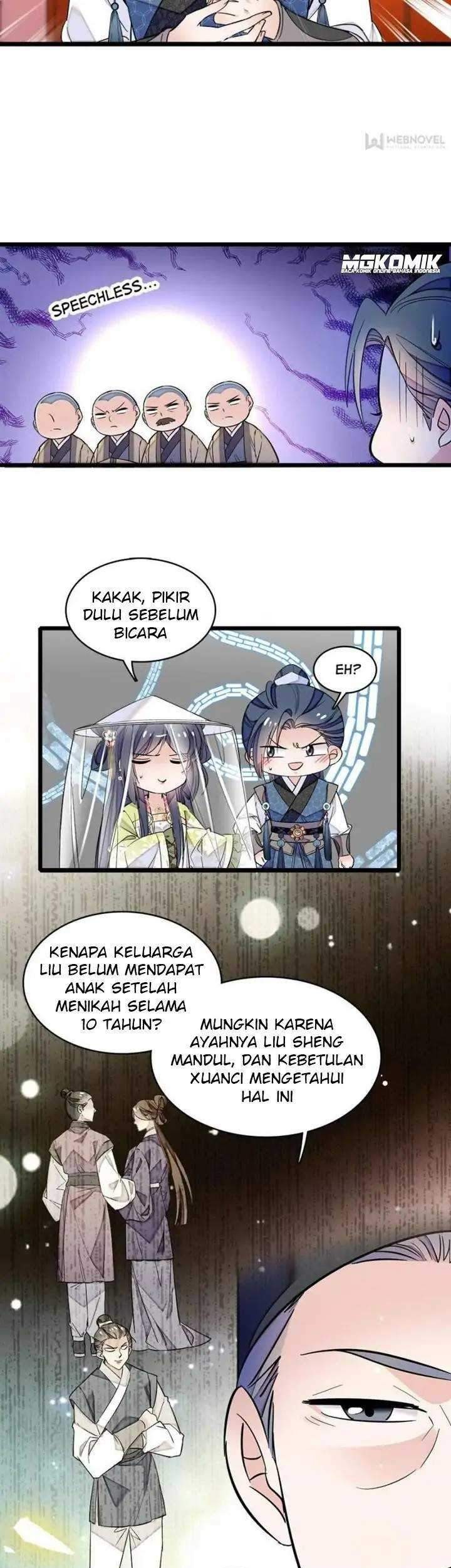 Sijin Bab 66 halaman 19