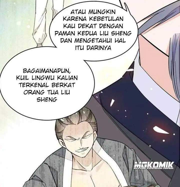 Sijin Bab 66 halaman 20