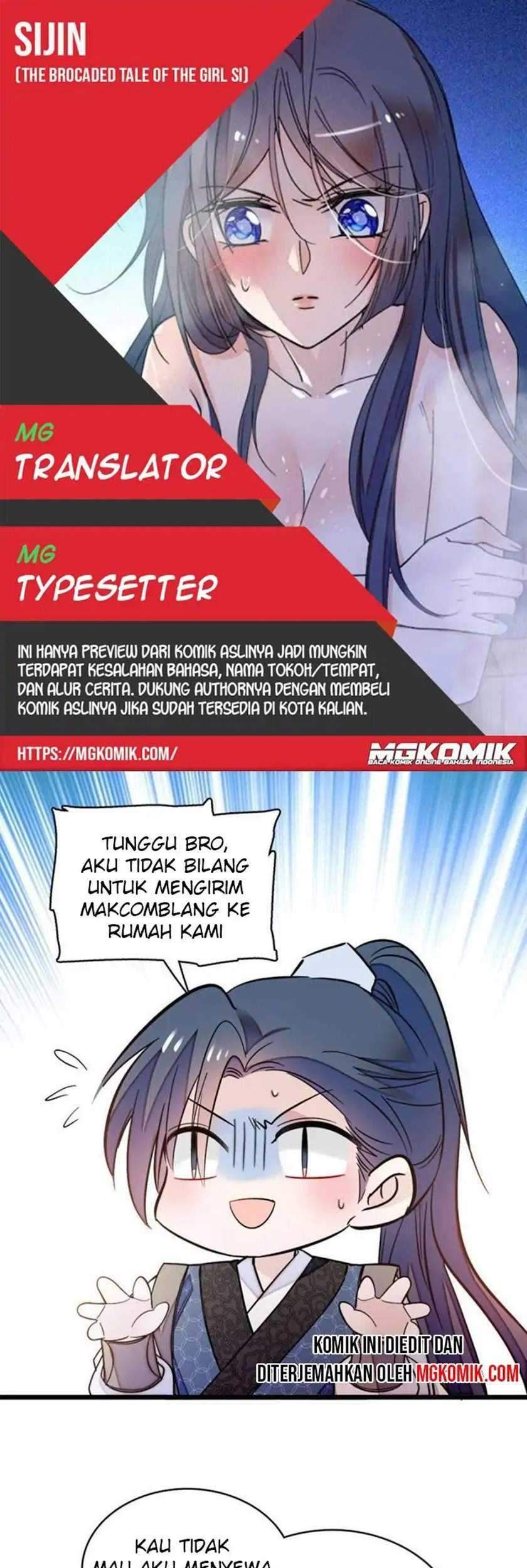 Sijin Bab 68 halaman 1