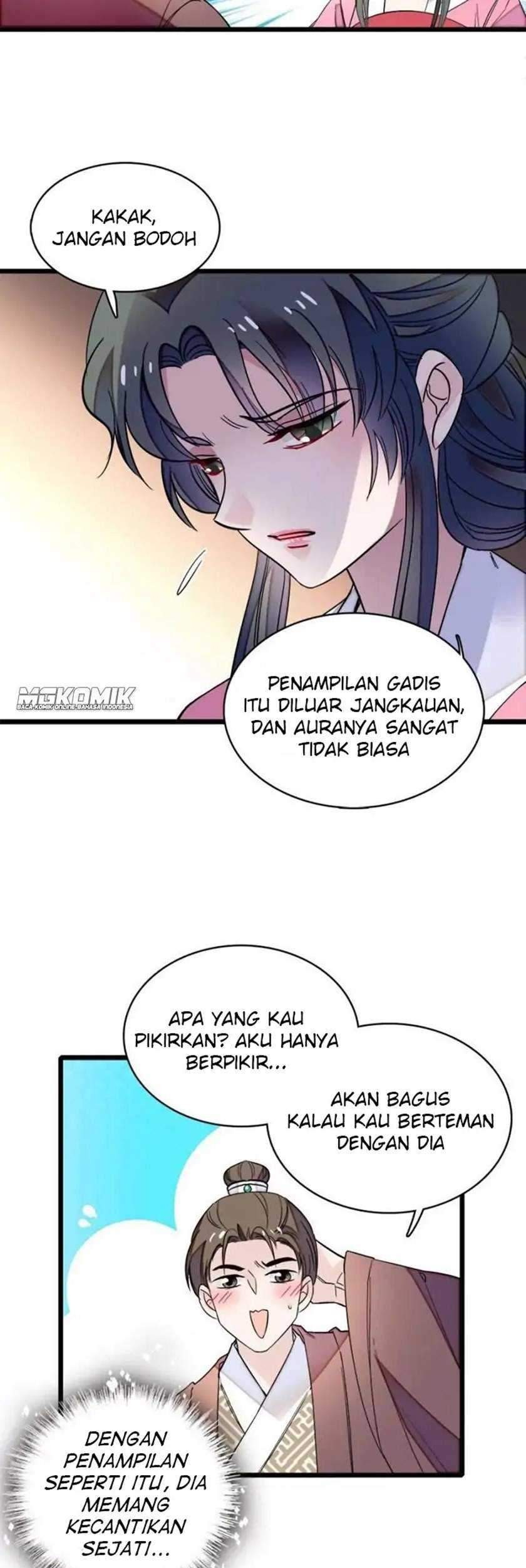 Sijin Bab 69 halaman 3