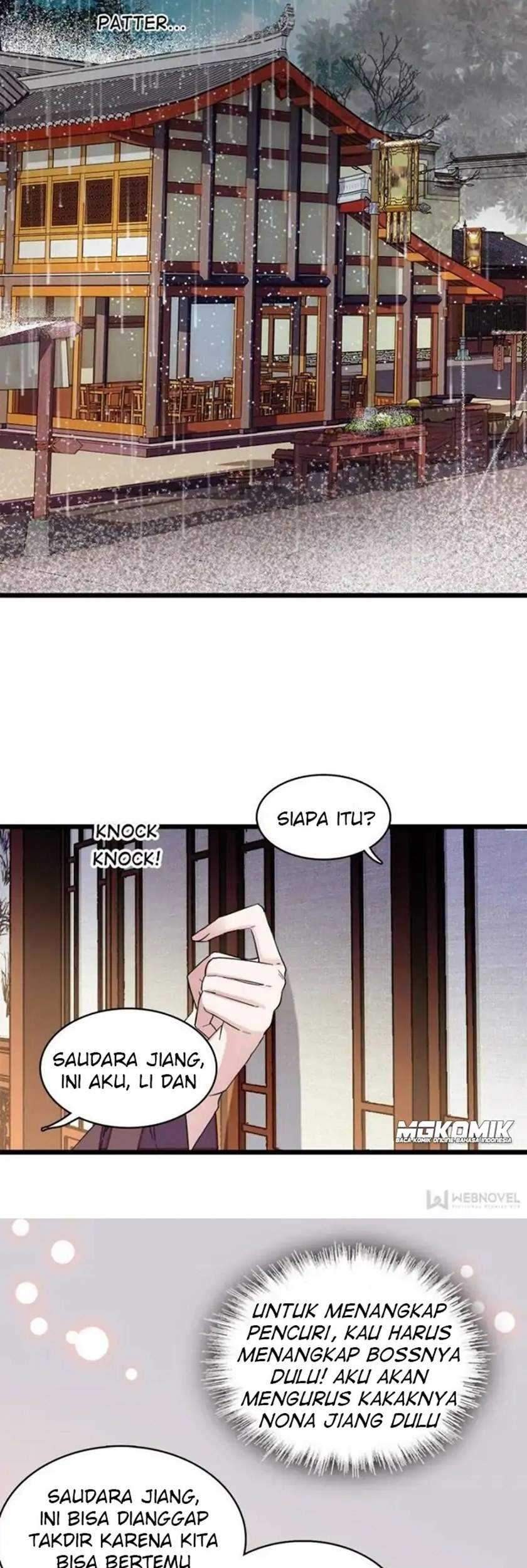 Sijin Bab 69 halaman 5