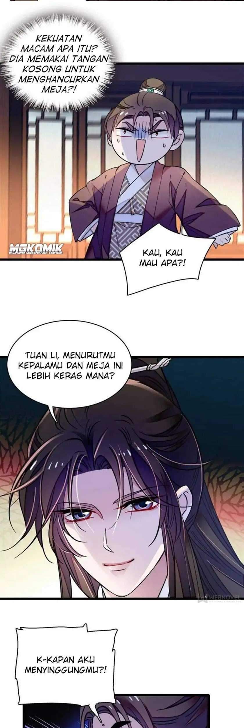 Sijin Bab 69 halaman 15