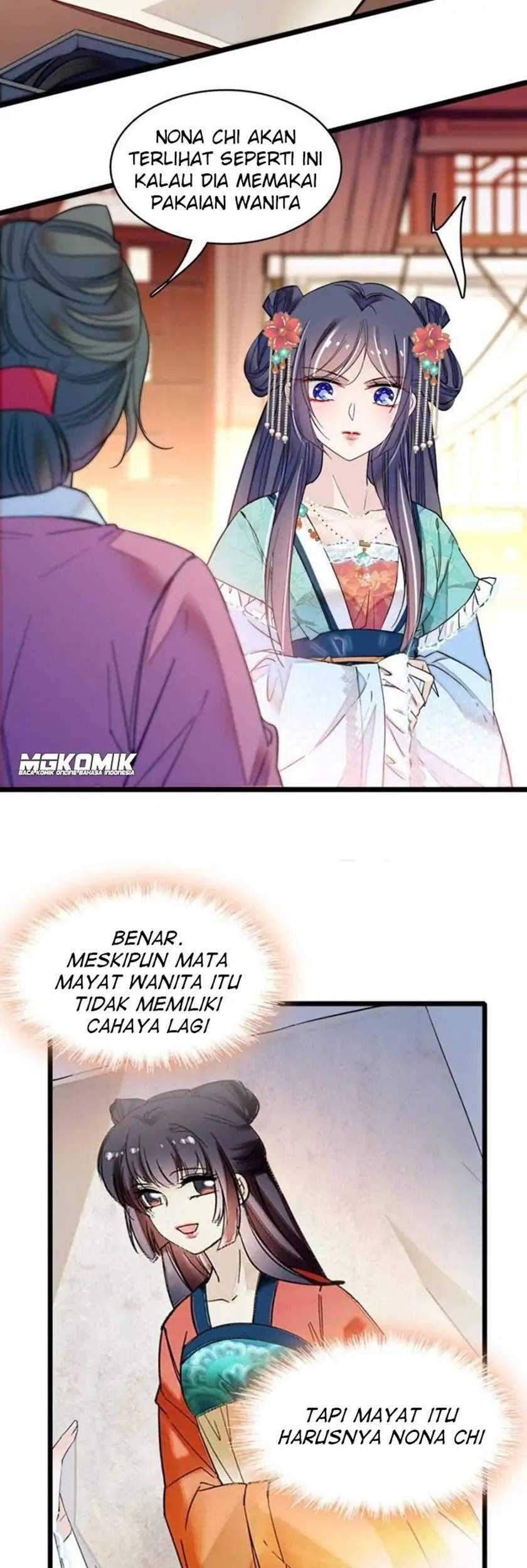 Sijin Bab 70 halaman 3