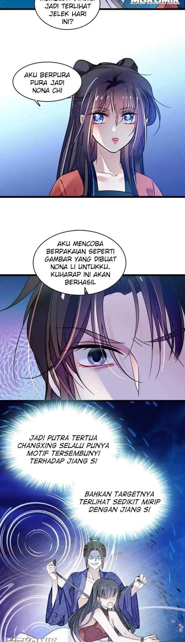 Sijin Bab 71 halaman 3