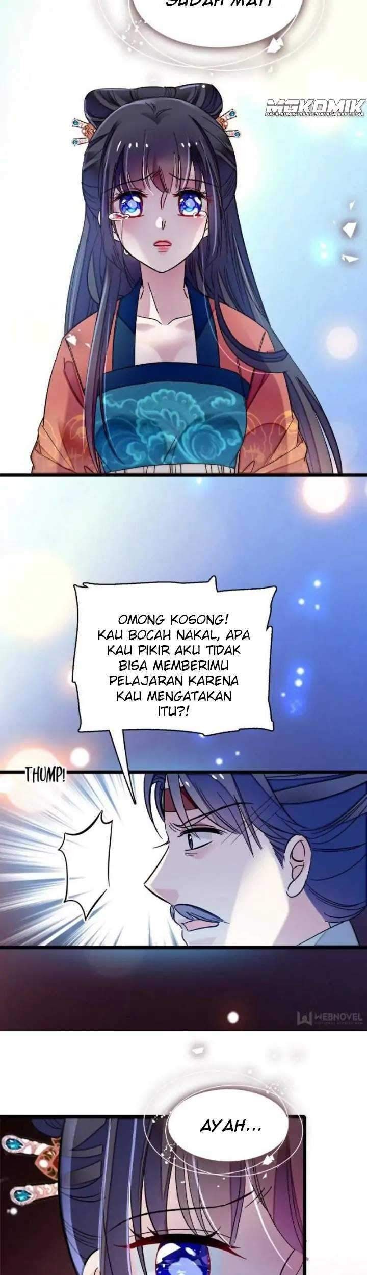 Sijin Bab 71 halaman 19