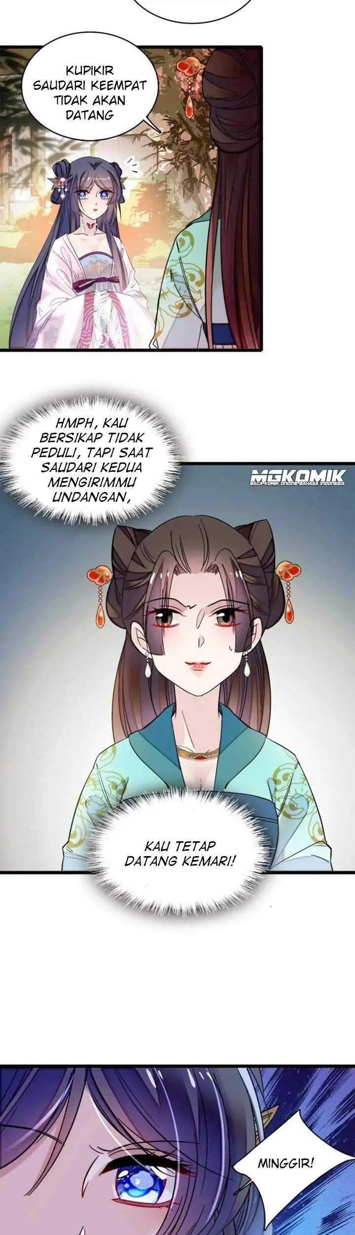 Sijin chapter 73 halaman 5