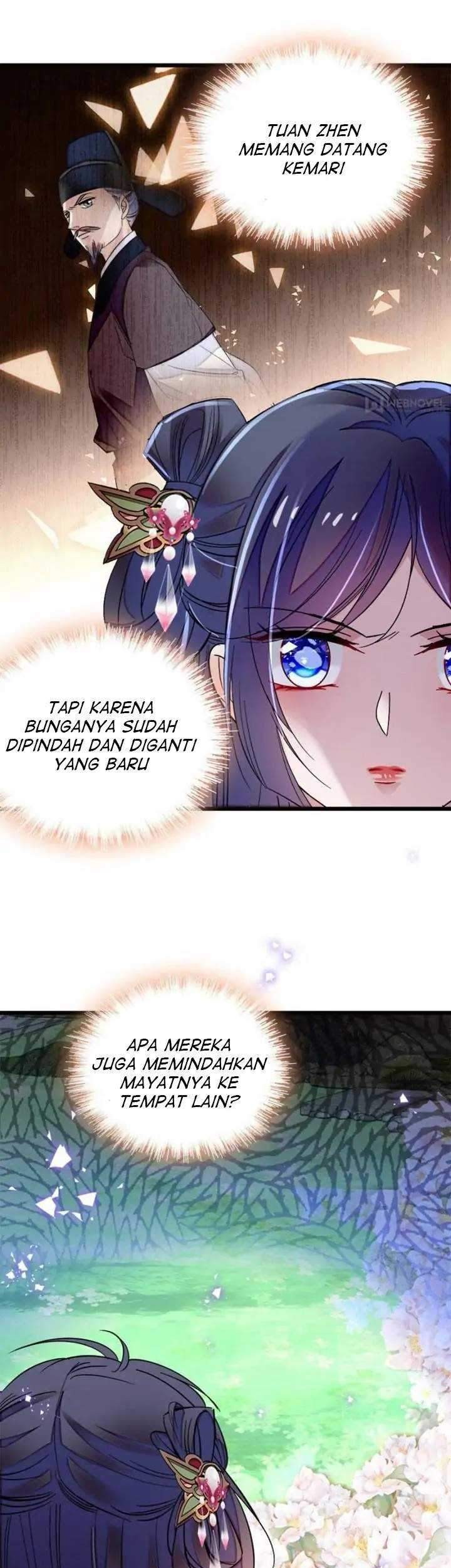 Sijin chapter 73 halaman 9