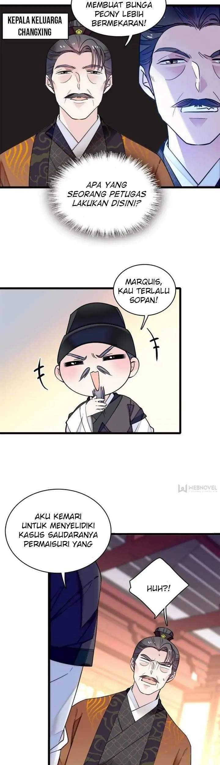 Sijin chapter 73 halaman 13