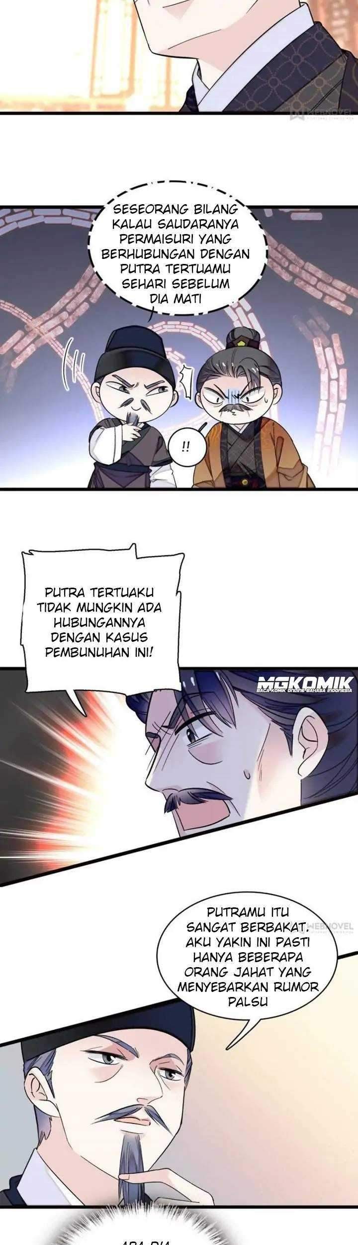 Sijin chapter 73 halaman 15