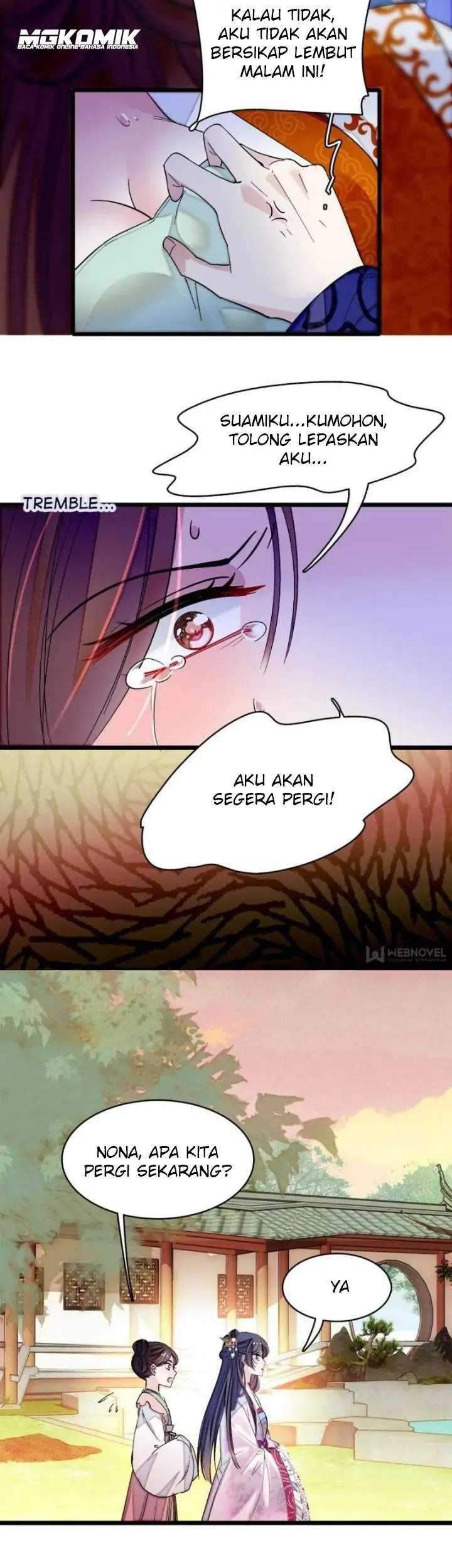 Sijin chapter 73 halaman 23