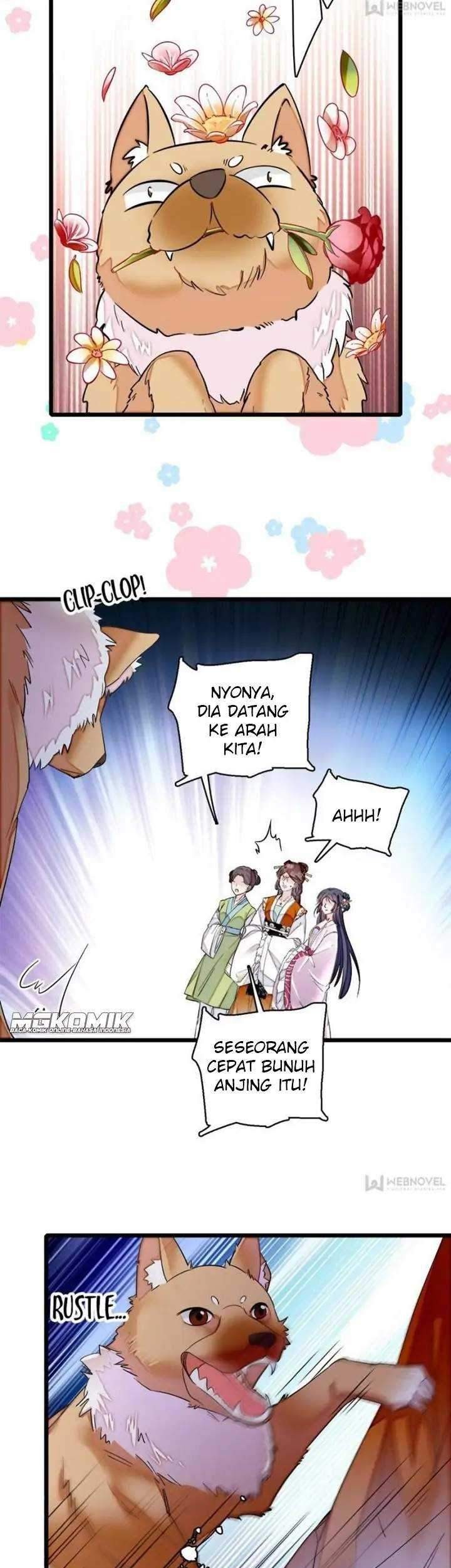 Sijin chapter 74 halaman 7