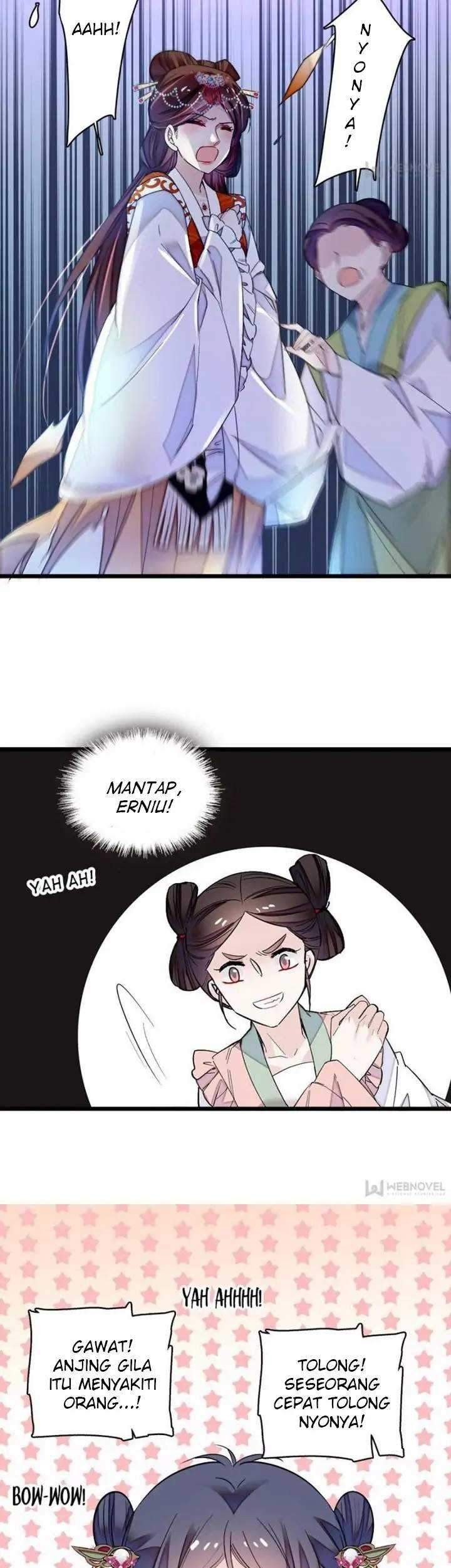 Sijin chapter 74 halaman 9