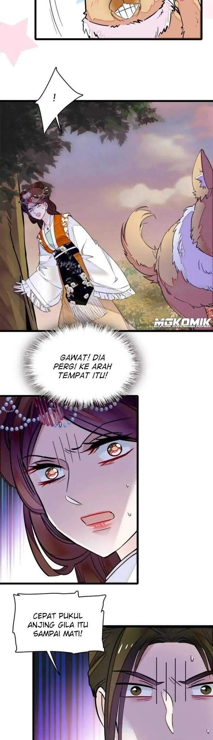 Sijin chapter 74 halaman 15