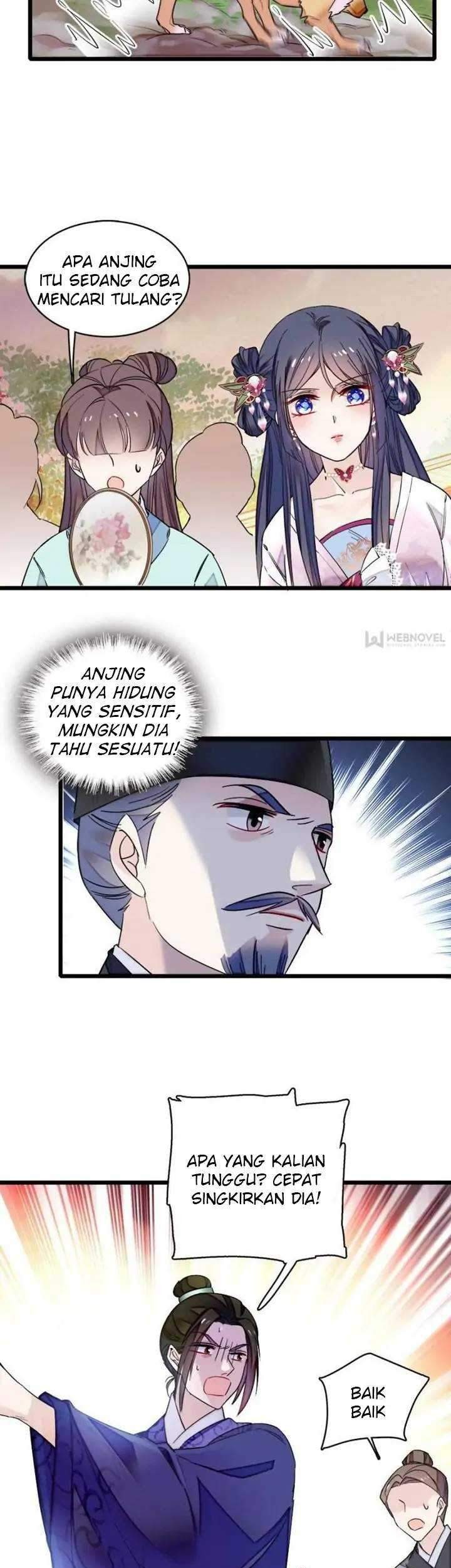 Sijin chapter 74 halaman 17