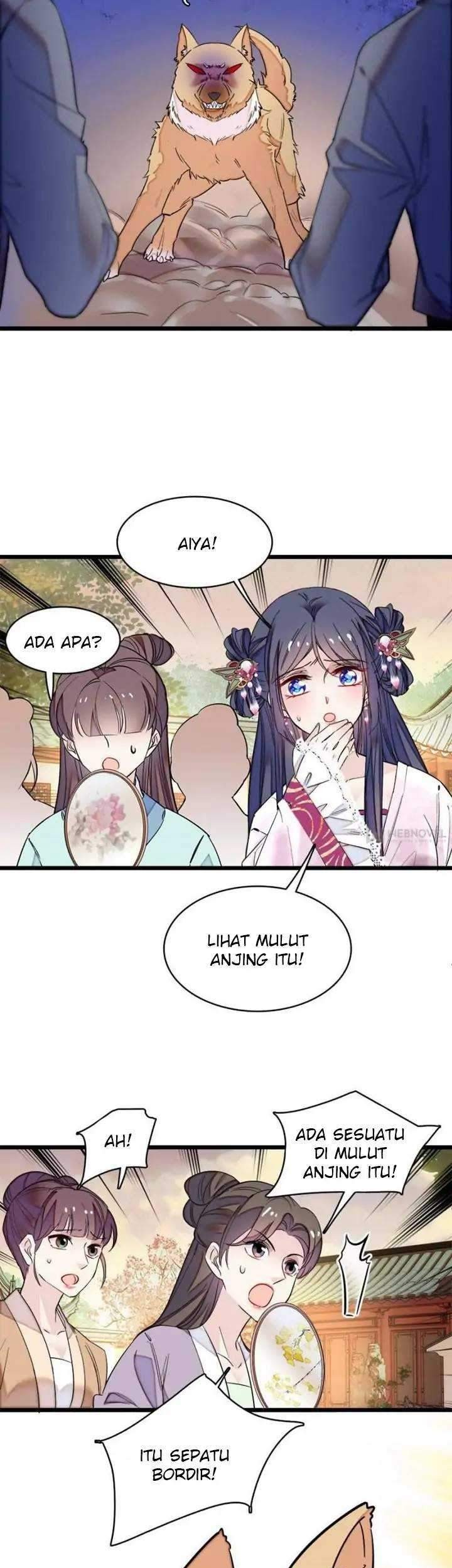 Sijin chapter 74 halaman 19