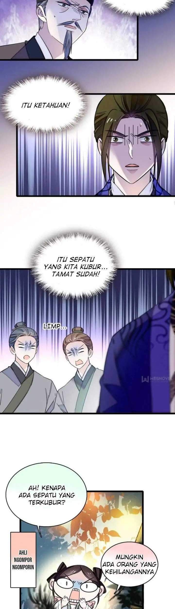 Sijin chapter 74 halaman 21