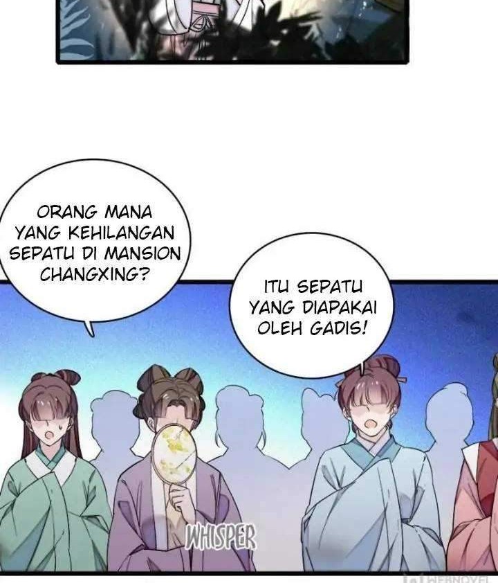Sijin chapter 74 halaman 22