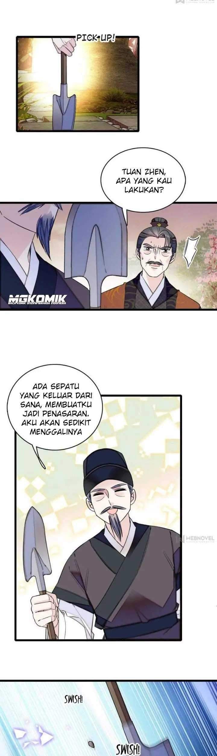 Sijin chapter 74 halaman 23