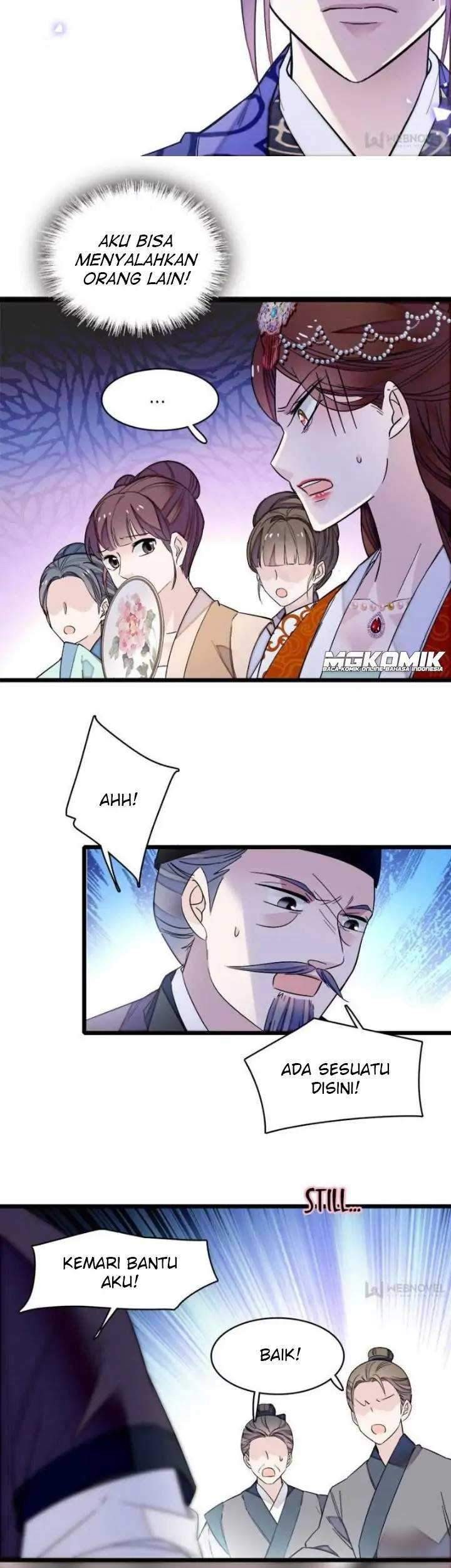 Sijin chapter 74 halaman 25