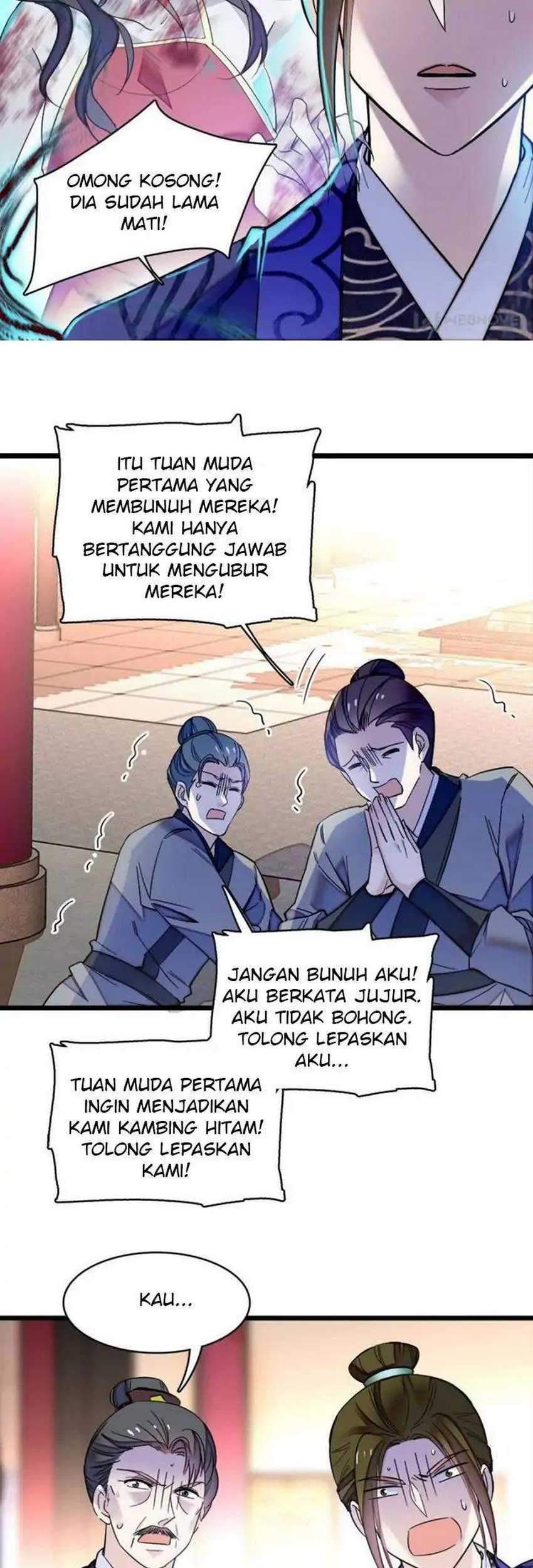 Sijin chapter 76 halaman 3