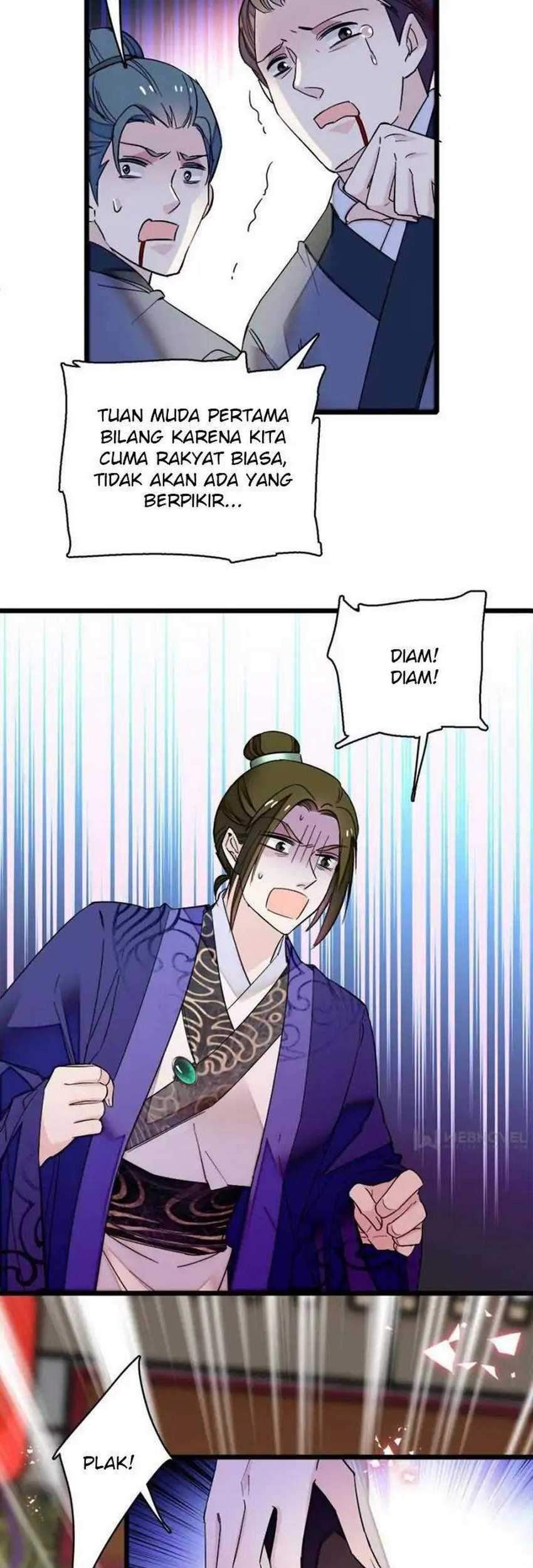 Sijin chapter 76 halaman 5