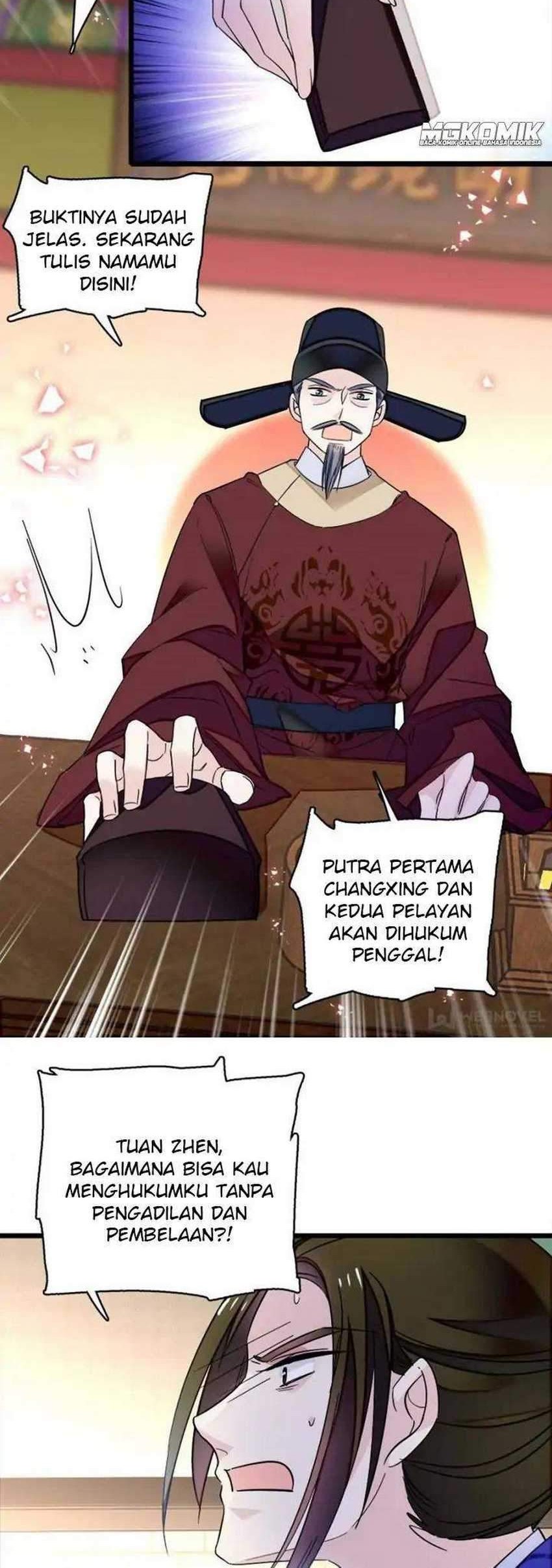 Sijin chapter 76 halaman 6