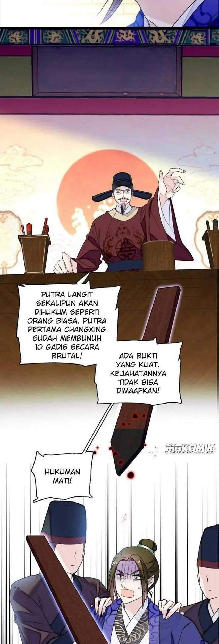 Sijin chapter 76 halaman 7