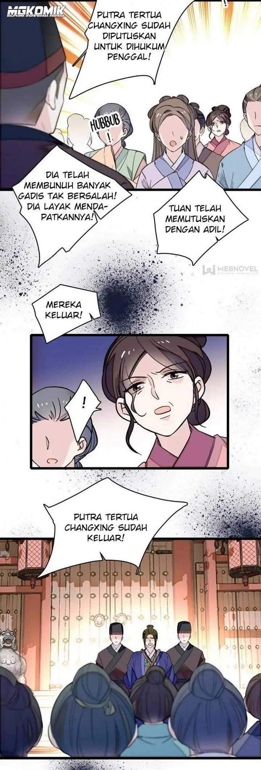 Sijin chapter 76 halaman 9