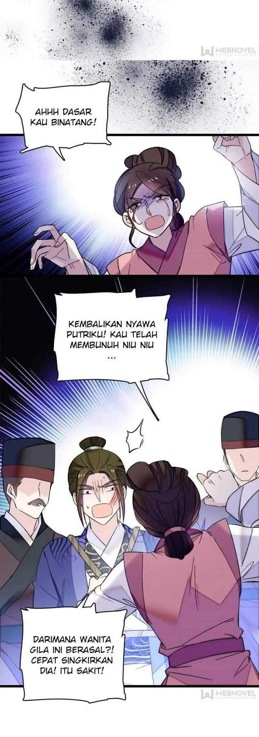 Sijin chapter 76 halaman 10