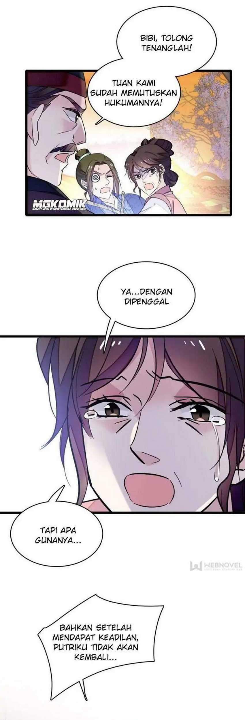 Sijin chapter 76 halaman 11