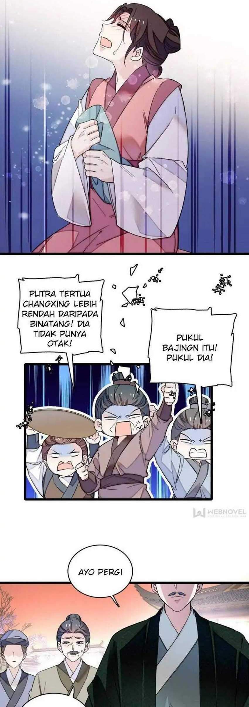 Sijin chapter 76 halaman 12