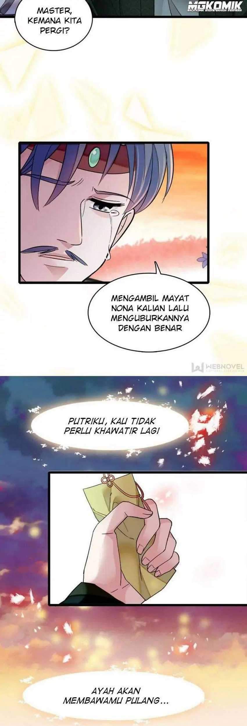 Sijin chapter 76 halaman 13