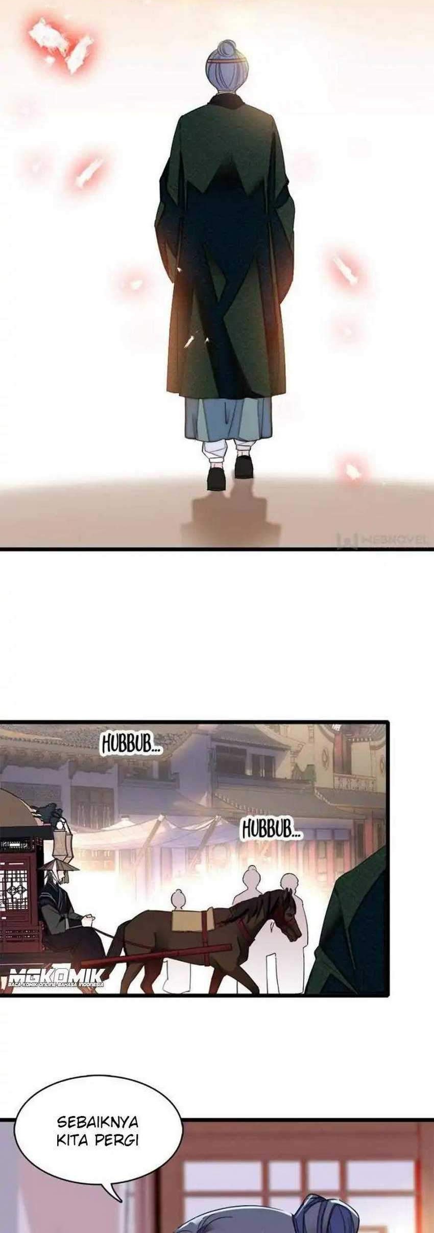 Sijin chapter 76 halaman 14