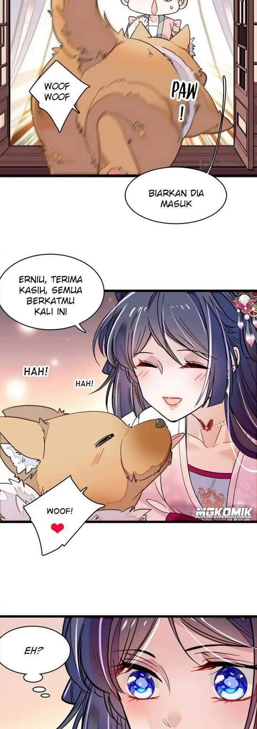 Sijin chapter 76 halaman 16