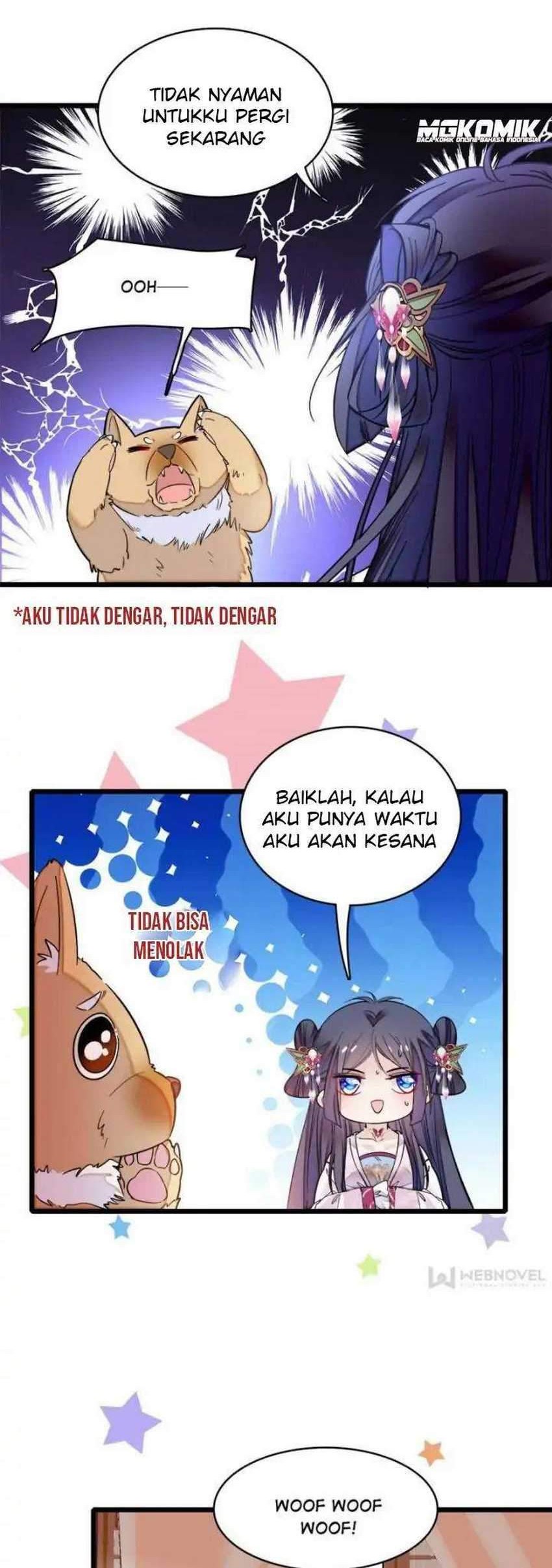 Sijin chapter 76 halaman 22