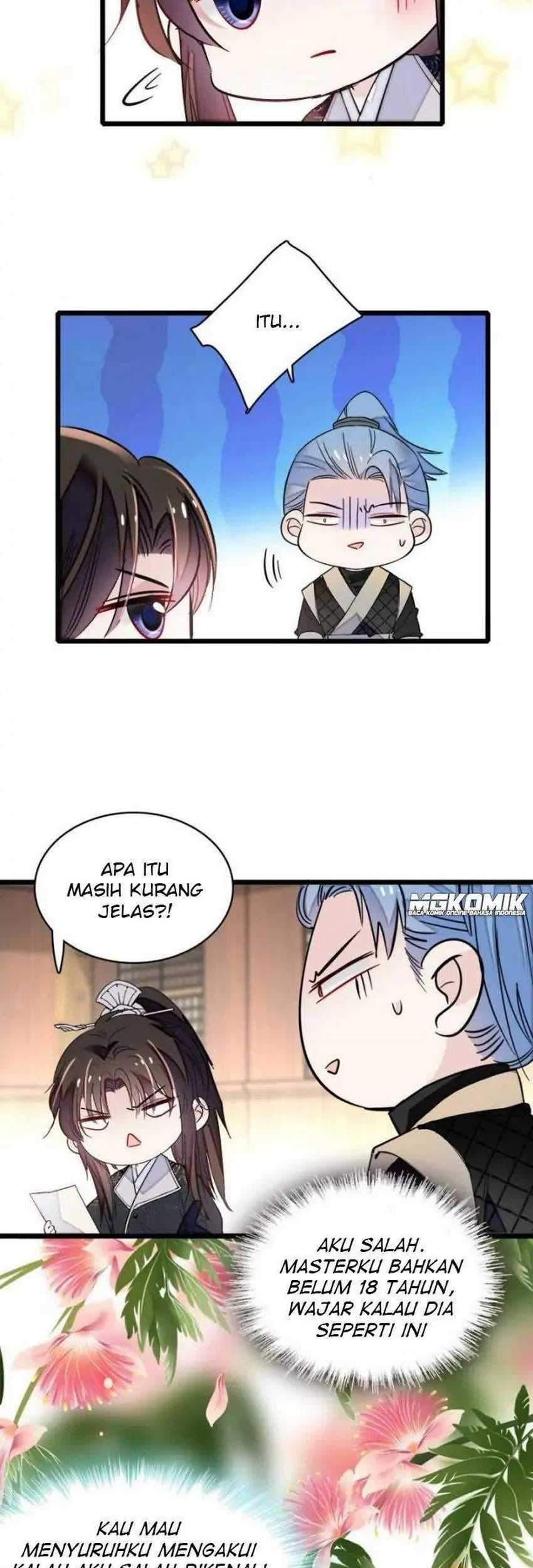 Sijin chapter 76 halaman 27