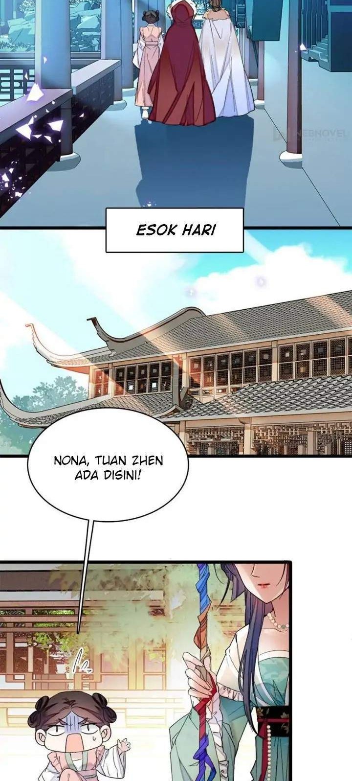 Sijin Bab 77 halaman 20