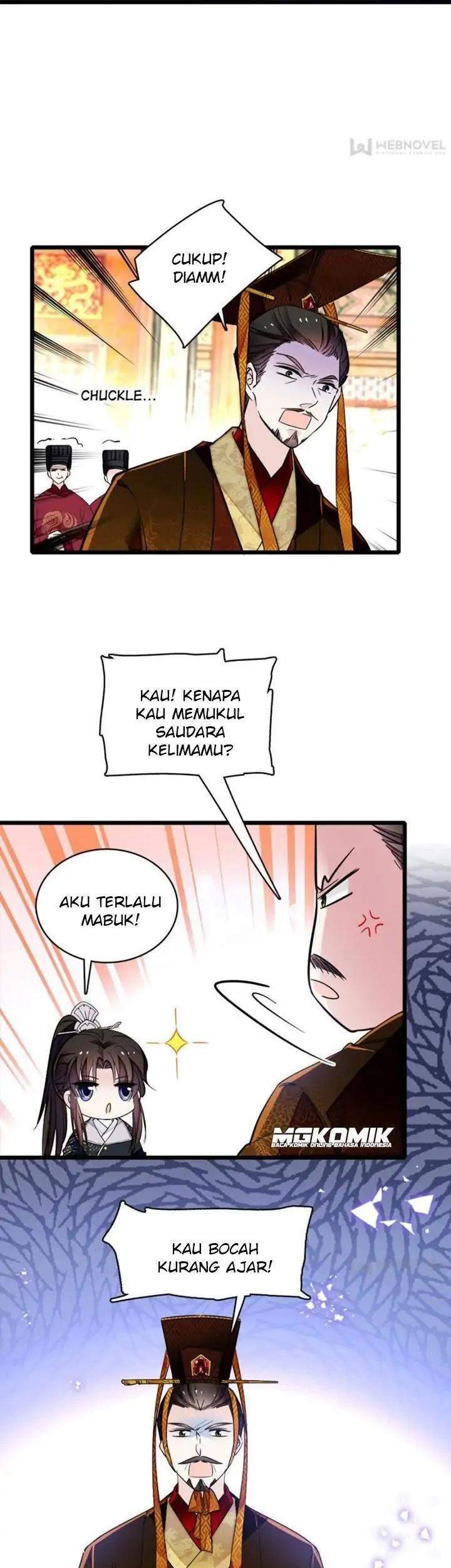 Sijin Bab 79 halaman 19